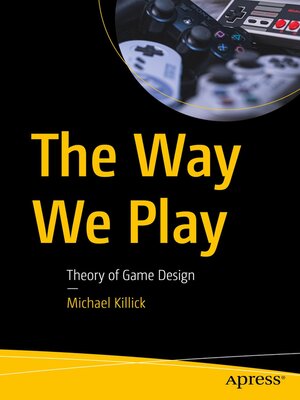cover image of The Way We Play